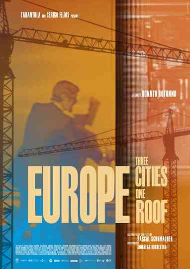 Europe: La bataille des sièges Poster