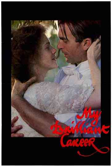 My Brilliant Career Poster