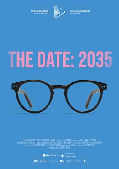 THE DATE: 2035 Poster