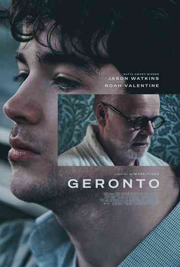 Geronto Poster