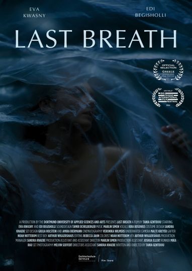 Last Breath