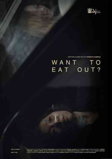 Want To Eat Out? Poster