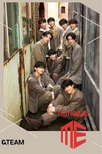 Under the skin (Short Film) Poster