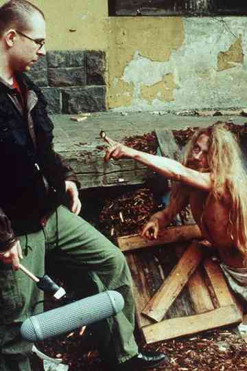 Lyhyt elokuva Helsingistä Poster