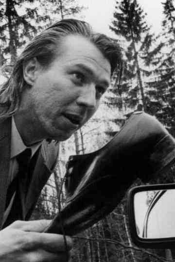 Virkistysalue Poster