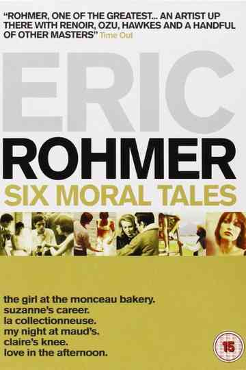 Six Moral Tales Poster