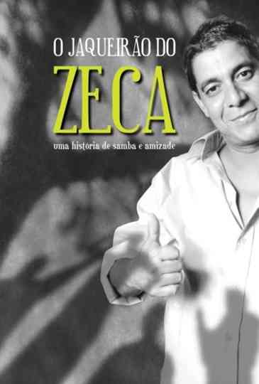 O Jaqueirão do Zeca Poster