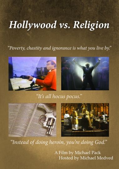 Hollywood vs. Religion