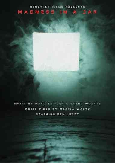 Madness in a Jar Poster