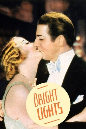 Bright Lights Poster