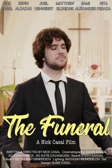 The Funeral
