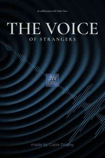 The Voice of Strangers Poster
