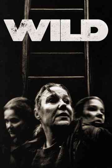 Wild Poster
