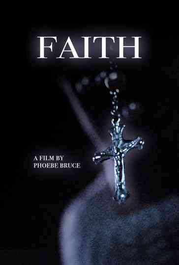 Faith Poster