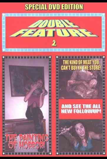 The Kind of Meat You Can't Find in the Store Poster