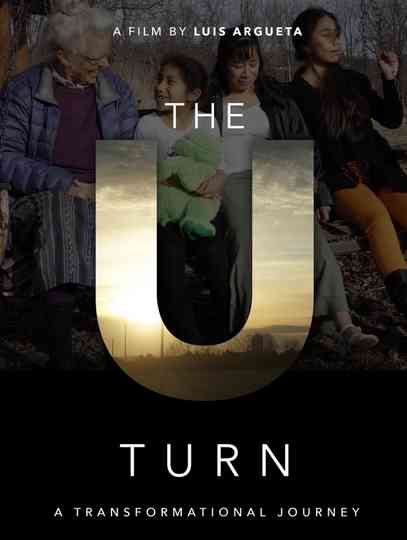 The U Turn Poster