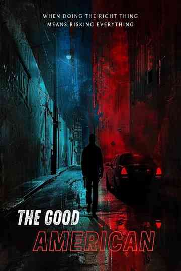 The Good American Poster
