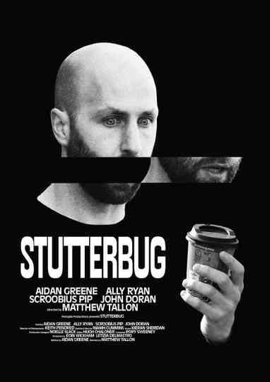 Stutterbug Poster