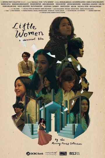 Little Women Poster