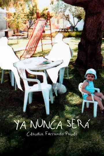 Ya nunca será Poster