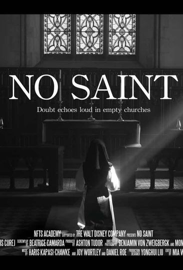 No Saint