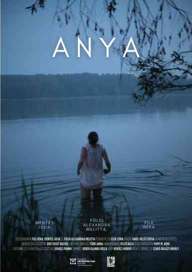 Anya Poster