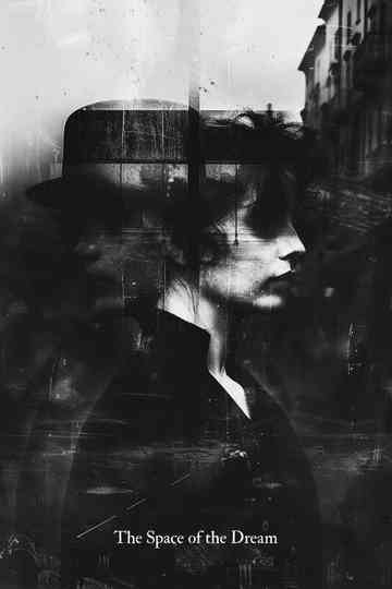 The Space of the Dream Poster