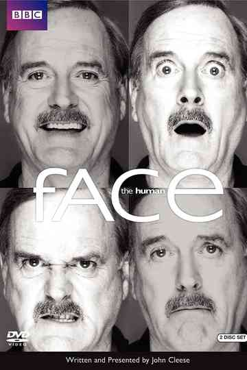 The Human Face poster