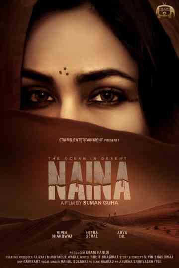 Naina Poster