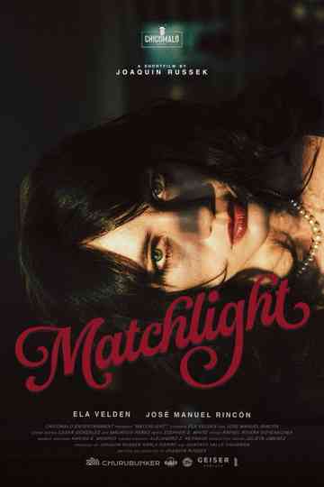 Matchlight Poster