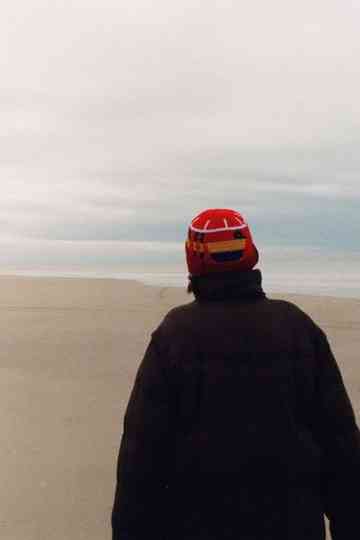 Nouveaux Horizons Poster