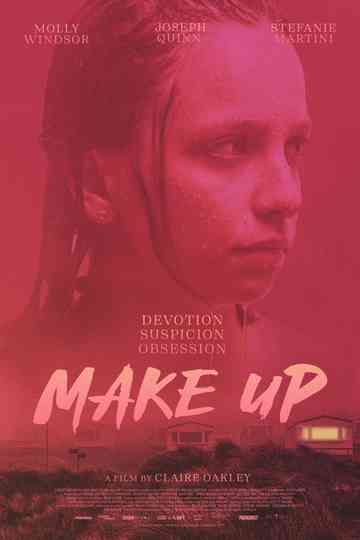 Makeup Poster