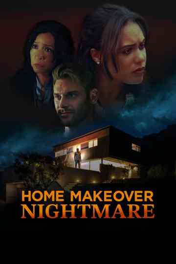 Home Makeover Nightmare Poster