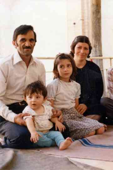 Rehearsals for a Revolution Poster