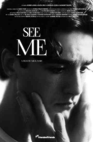 See Me Poster