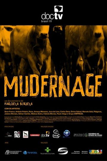 Mudernage