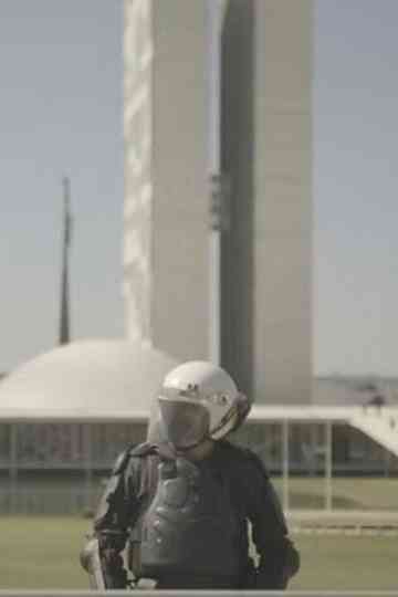 O Sonho que Atravessou o Buraco Poster