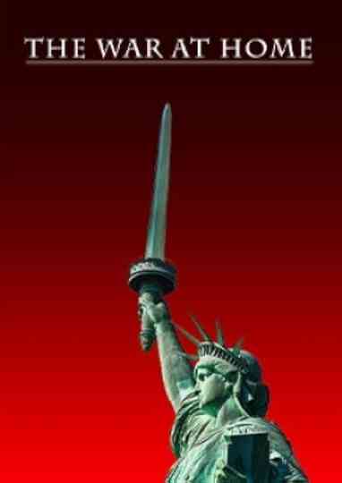 The War at Home: The Untold History of Class War in the United States Poster