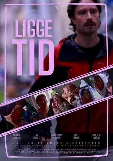 Liggetid Poster