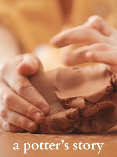 Earth Works: A Potter's Story