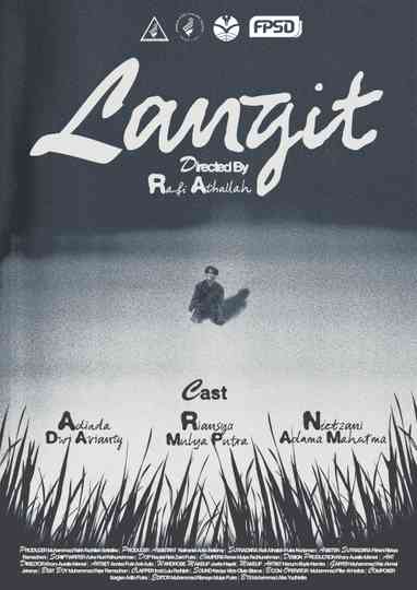 Langit Poster