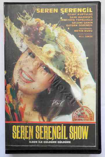 İlden İle Güldüre Güldüre Poster