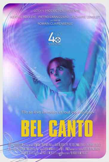 Bel Canto Poster