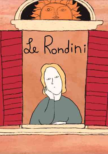 Le Rondini Poster