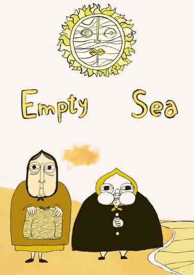 Empty Sea Poster
