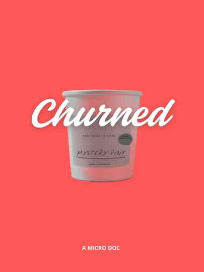 Churned Poster