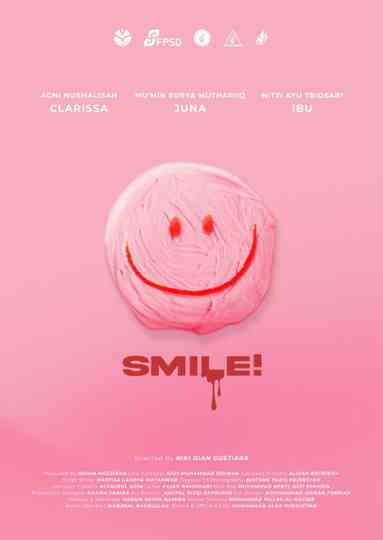 SMILE! Poster