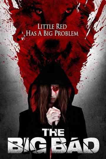 The Big Bad Poster