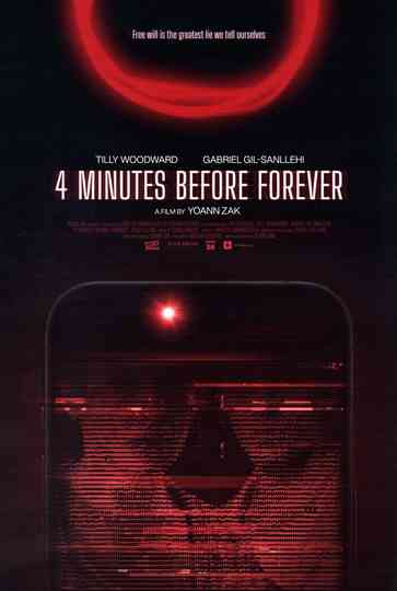 4 Minutes Before Forever Poster
