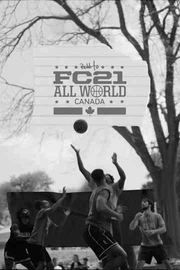 FC21 (Halifax) Poster